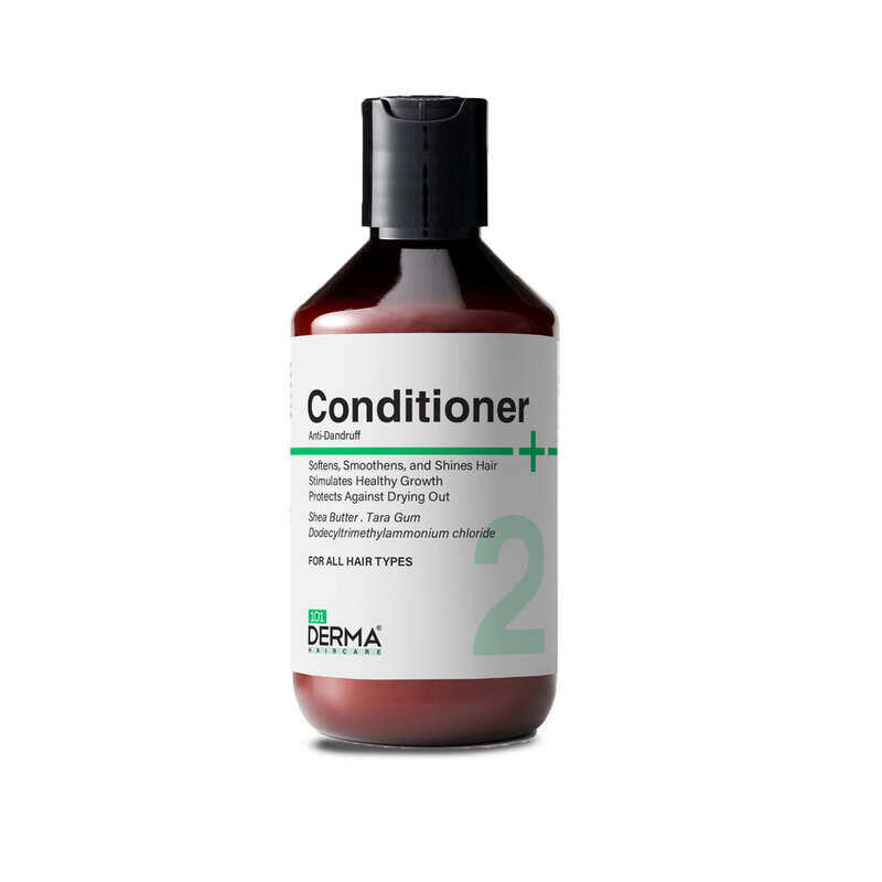 

101 Derma Anti-Dandruff Contioner 300 ml