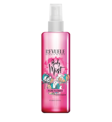 Revuele Body Mist Pure Flower