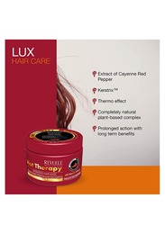 Revuele Professional Hair Products Intensive Hair Mask with Thermo Effect Hot Therapy