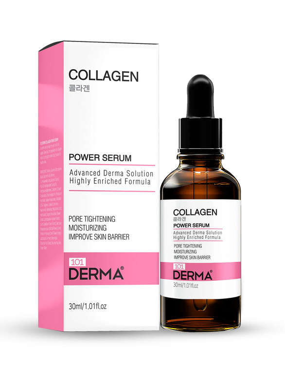 101 Derma Collagen Power Serum