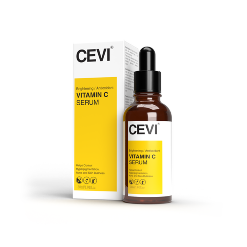 

CEVI Vitamin C Serum