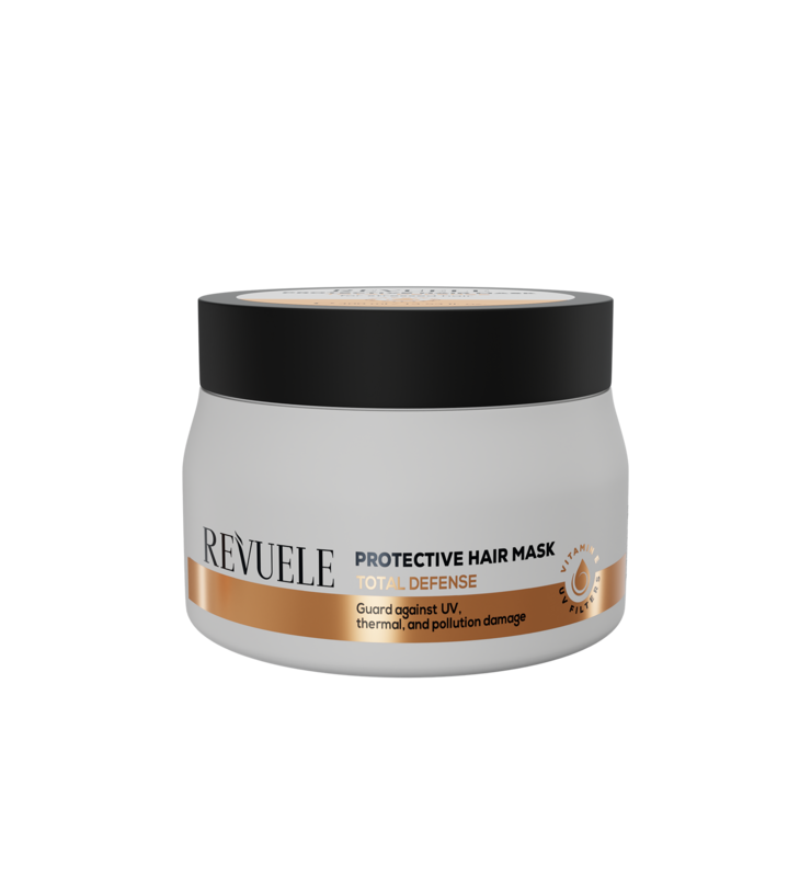 

Revuele Total Defence Protective Hair Mask 400 ml