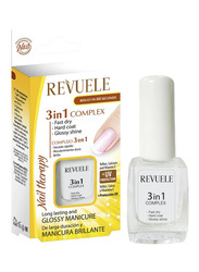Revuele 3 in 1 Complex Nails THerapy
