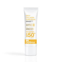 101 Derma Daily Collagen Oil Free Sunscreen White 50ml