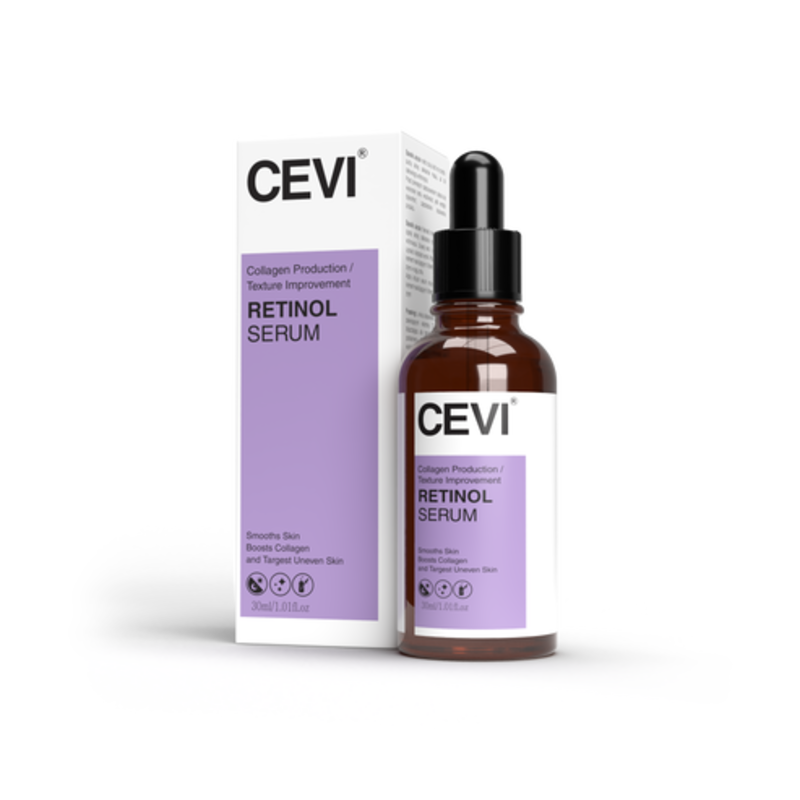 

CEVI Retinol Serum
