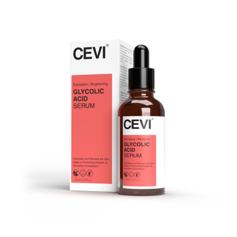 

CEVI Glycolic Acid Serum