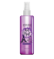 Revuele Body Mist  Passion Note