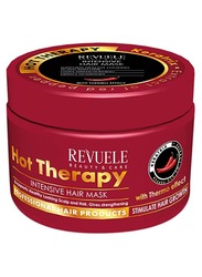 ريفويل منتجات الشعر الاحترافية قناع الشعر المكثف مع العلاج الحراري الساخن