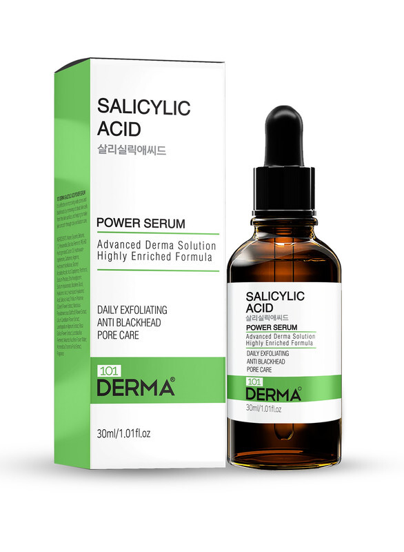 101 Derma Salicylic Acid Power Serum