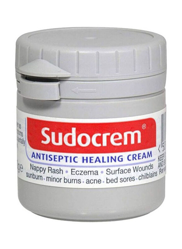 

Sudocrem Antiseptic Healing Cream, 60g