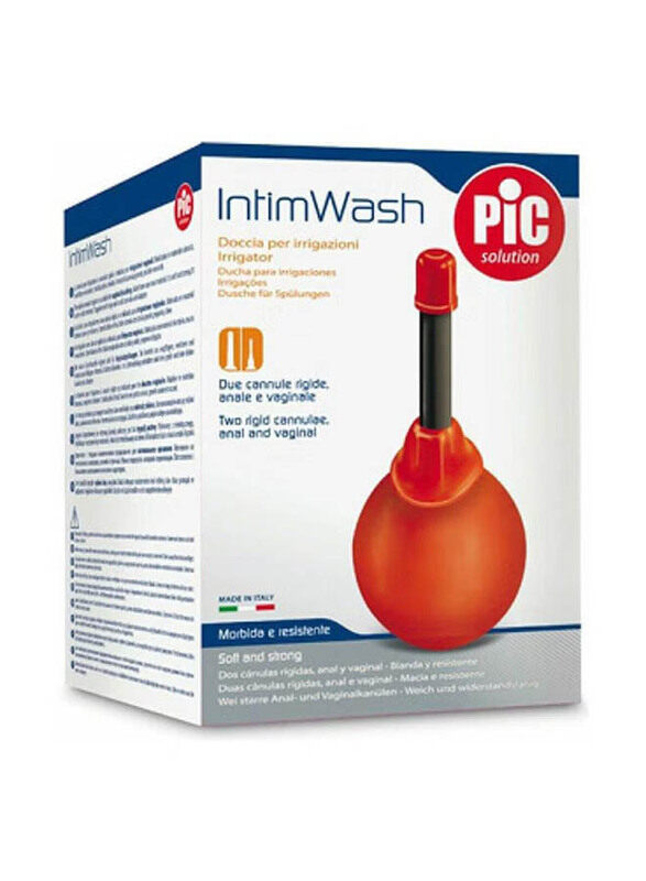 

Pic Solution Intim Wash Solution, 550ml