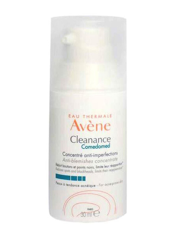

Avene Cleanance Comedomed Anti-blemishes Concentrate, 30ml