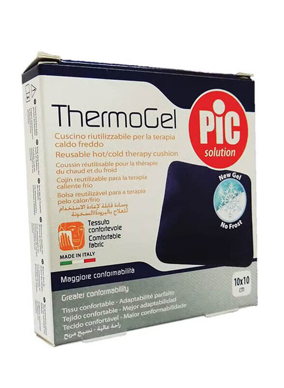 

PIC Thermo Gel Therapy Cushion, 1 Piece