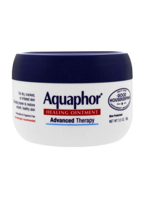 

Aquaphor Advanced Therapy Healing Ointment, 99g