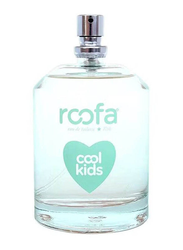 

Roofa Cool Kids Egypt Girl 100ml EDT Perfume for Girl