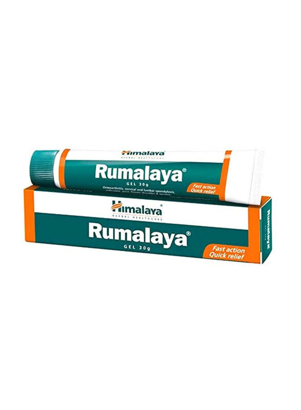 

Himalaya Rumalaya Gel, 30g