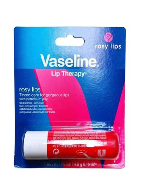 

Vaseline Rosy Lips Therapy, 4.8gm
