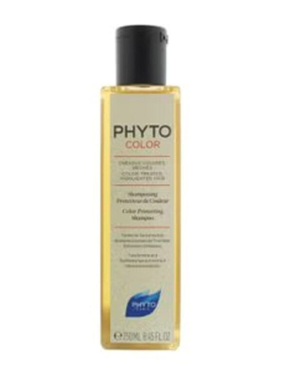 

Phyto Color Protecting Shampoo, 250ml