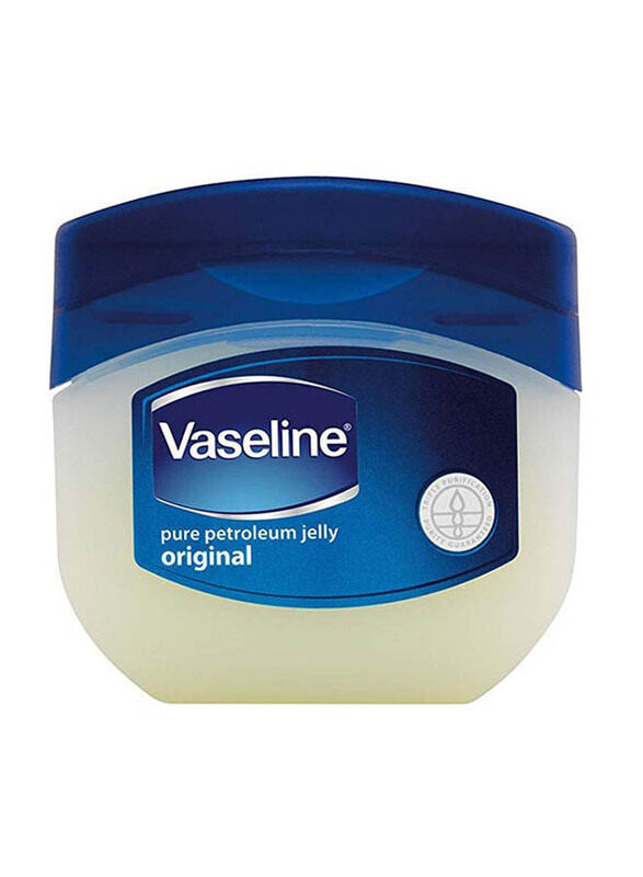 

Vaseline Original Pure Petroleum Jelly, 100ml