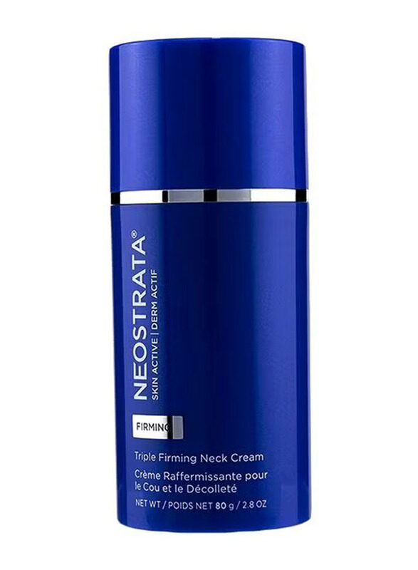 

Neostrata Skin Active Derm Actif Firming Neck Cream, 80gm