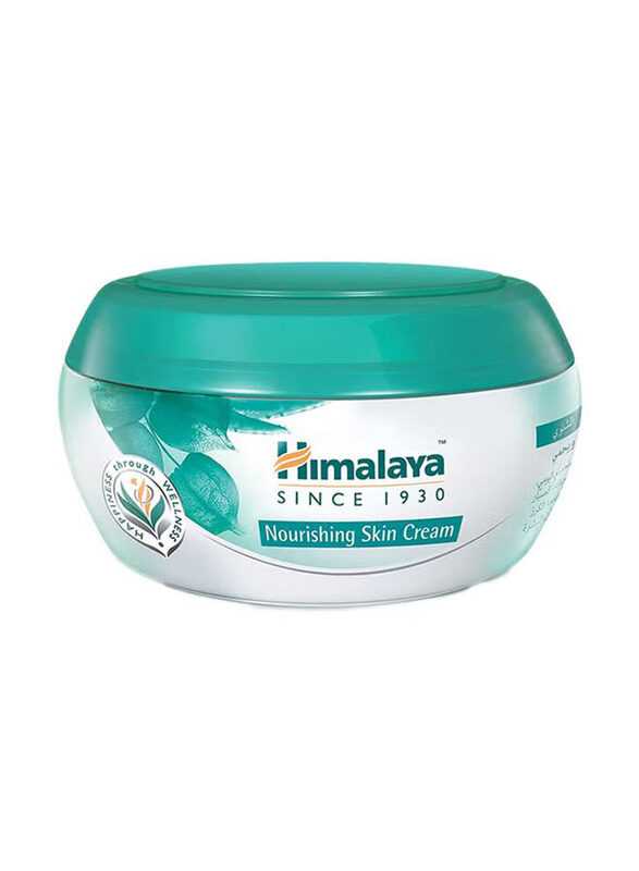 

Himalaya Nourishing Skin Cream, 250ml
