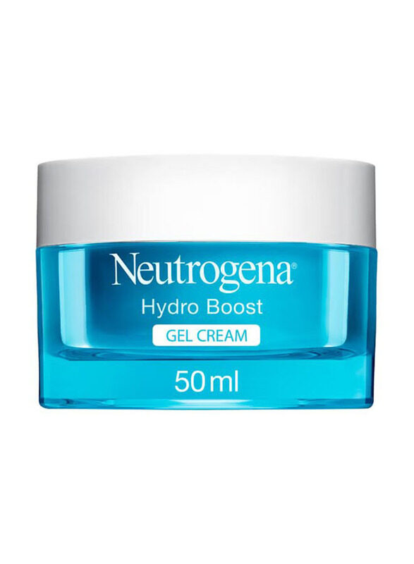 

Neutrogena Hydro Boost Face Cream Gel, 50ml