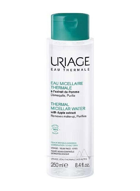 

Uriage Thermal Micellar Water, 250ml