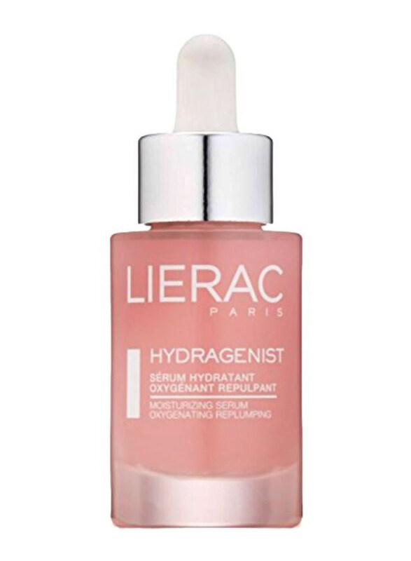 

Lierac Hydragenist Moisturizing Serum, 30ml