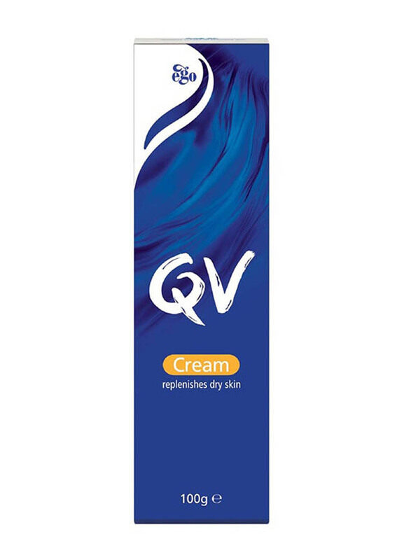 

Ego QV Cream, 100gm