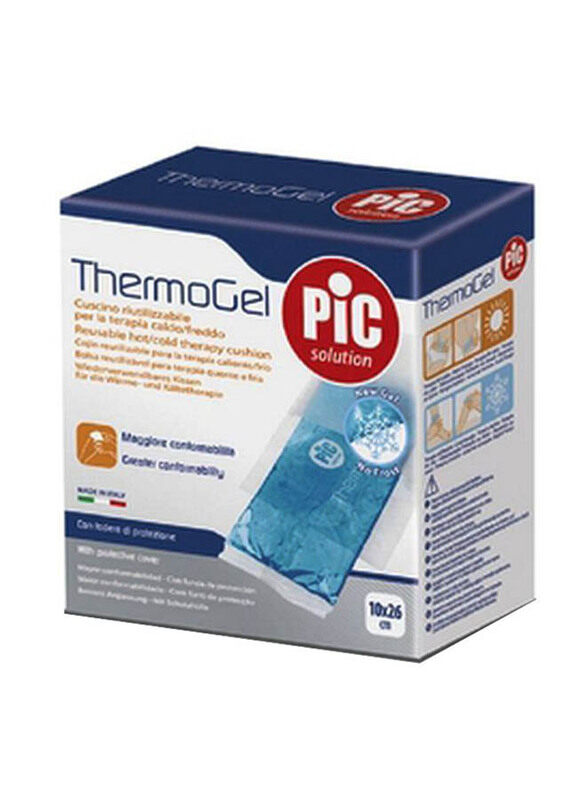 

Pic Thermogel Comfort, One Size