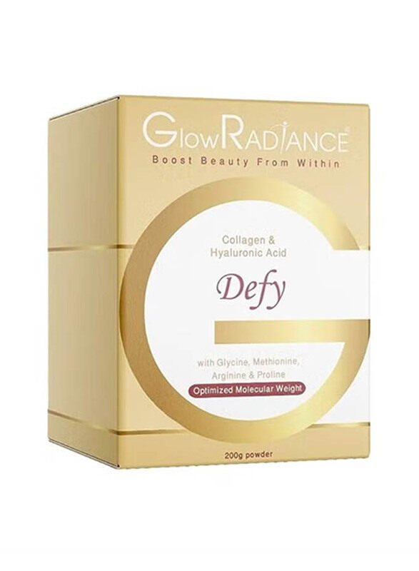 

Glow Radiance Defy Powder, 200gm
