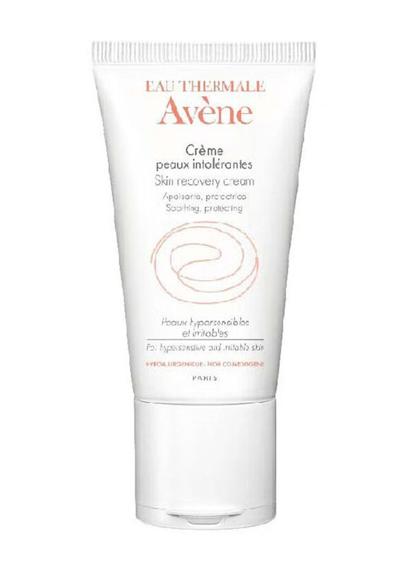 

Avene Eau Thermale Skin Recovery Cream, 50ml