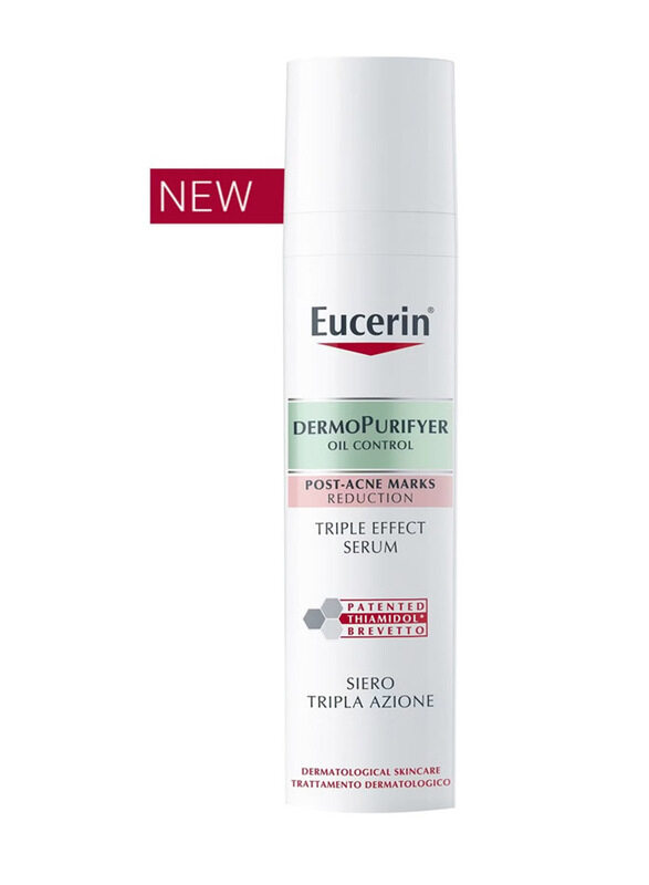 

Eucerin DermoPurifyer Triple Effect Serum, 40ml