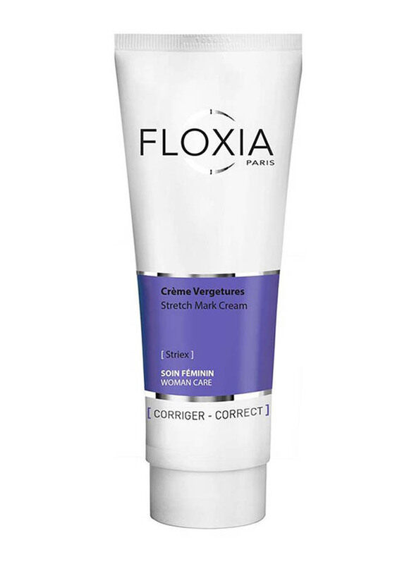 

Floxia Women Stretch Mark Cream, 125ml