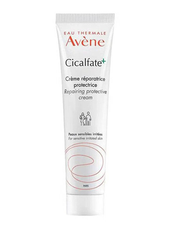 

Avene Cicalfate Repairing Protective Cream, 40ml