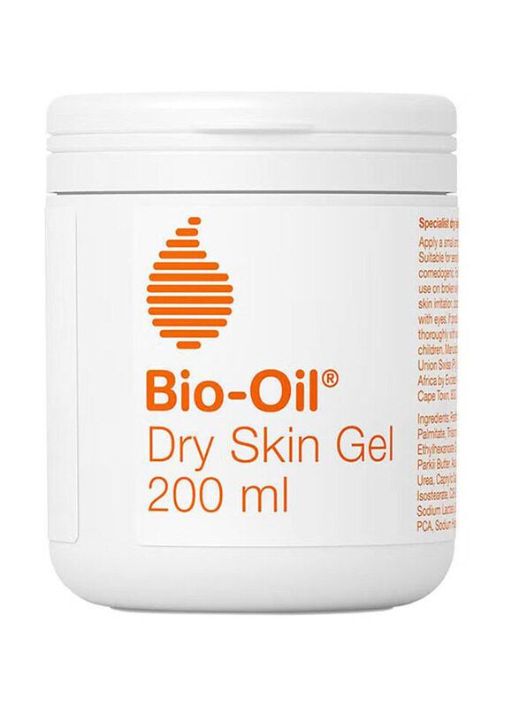

Bio-Oil Dry Skin Gel, 200ml
