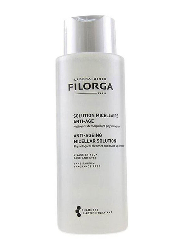 

Filorga Anti-Ageing Micellar Solution, 13.5oz