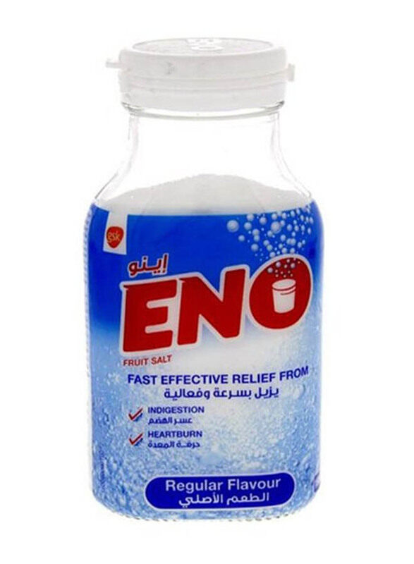 

Eno Bottle Regular Flavour, 150gm