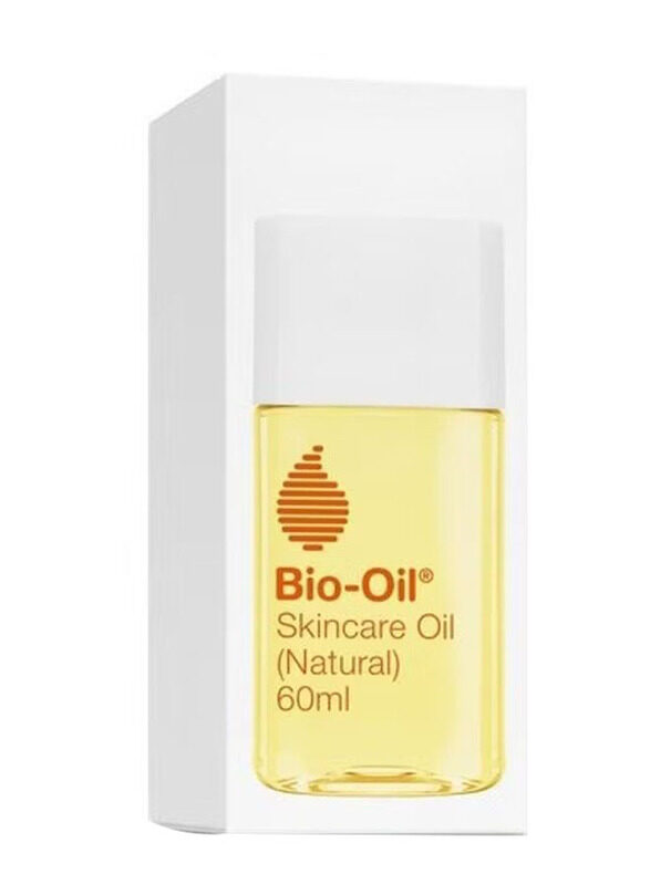 

Bio-Oil Skincare Oil, 60ml