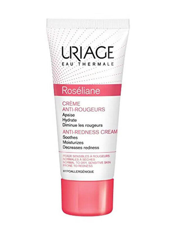 

Uriage Anti-Redness Cream, 40ml