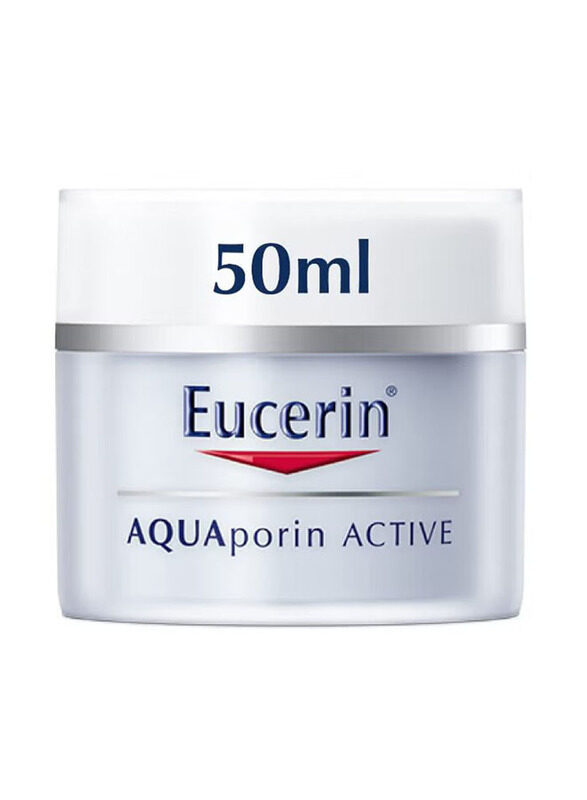 

Eucerin Aquaporin Active Cream, 50ml