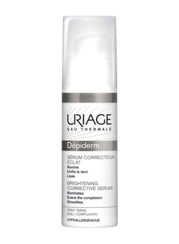 

Uriage Depiderm Brightening Corrective Serum, 30ml