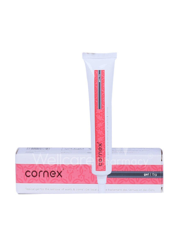 

Derma Cornex Gel, 15g