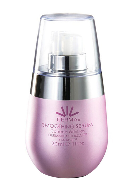 

Vivderma Smoothing Serum, 30ml