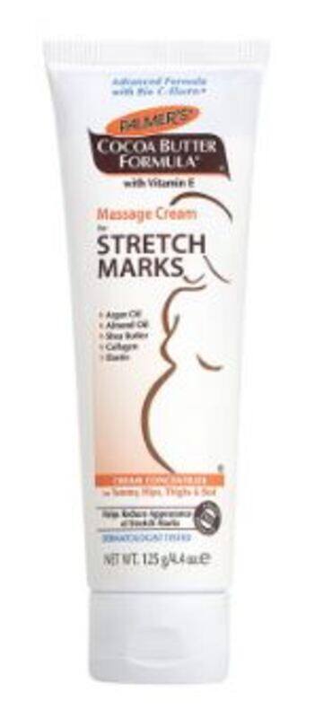 

Palmer'S Cocoa Butter Formula Massage Cream 125grams