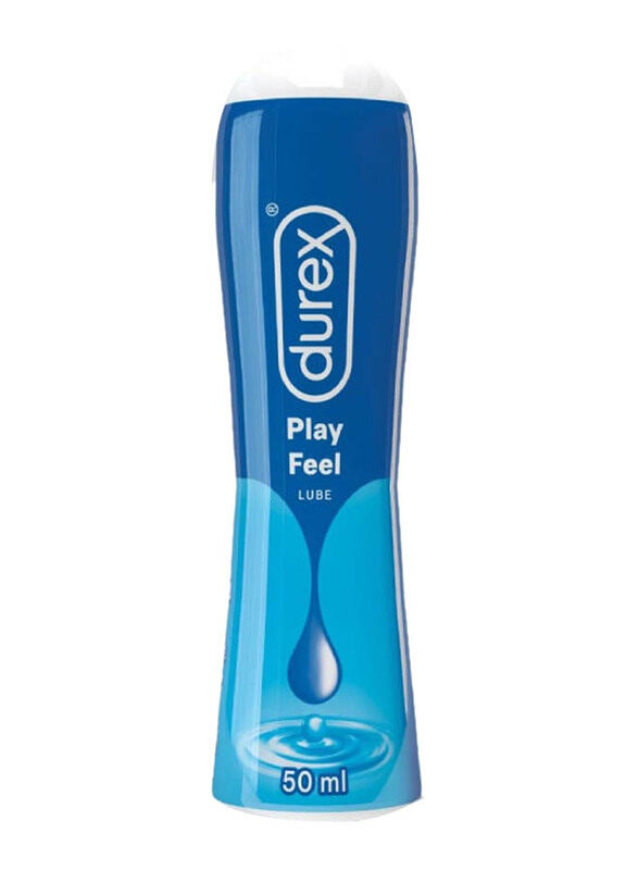 

Durex Play Feel Lubricant, 50ml