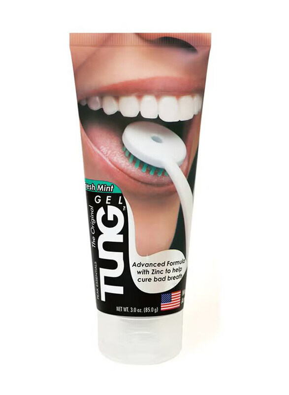 

Tung Fresh Mint Gel, 85gm