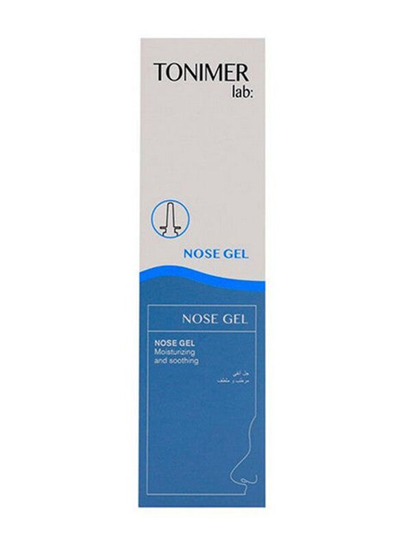 

Tonimer Nasal Gel, 20ml
