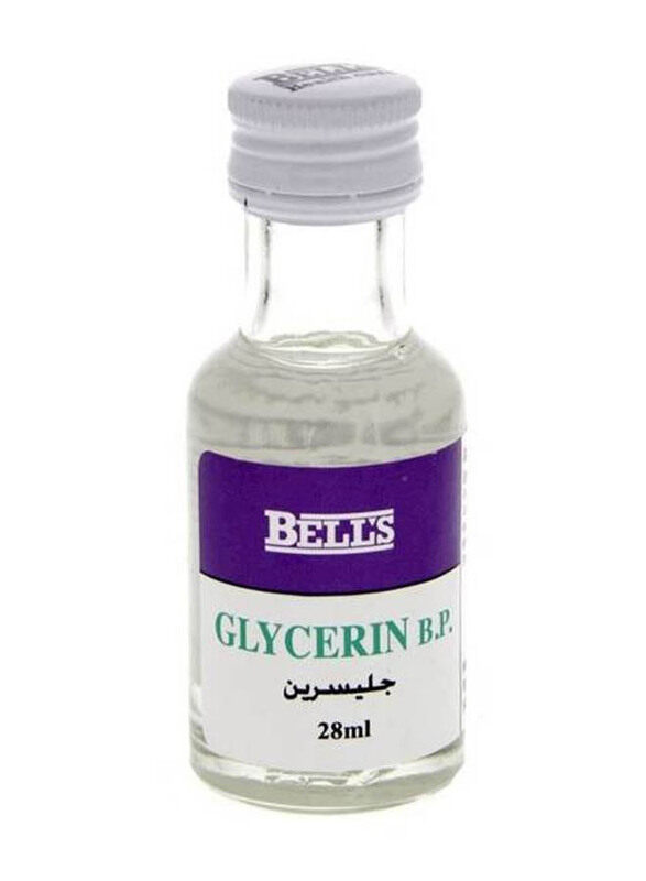 

Bell's Glycerin, 28ml