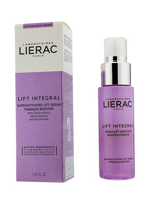

Lierac Lift Integral Superactivated Lift Serum Firmness Booster, 30ml